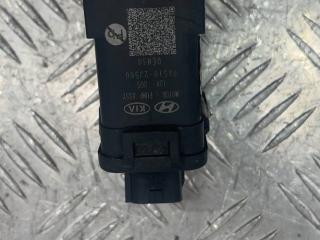 насос (моторчик) омывателя стекла Hyundai Tucson 3 поколение [рестайлинг] (2018 - 2026), 98510-2J500