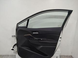 стеклоподъемник электрический передний правый Toyota C-HR 1 поколение AX10 2018