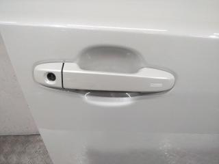 ручка наружная Toyota C-HR 1 поколение AX10 2018