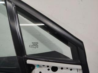 форточка передняя правая Toyota C-HR 1 поколение AX10 2018