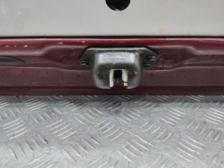 замок багажника Nissan X-Trail T30 2004