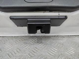 замок багажника Toyota C-HR 1 поколение AX10 2018