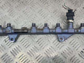 топливная рампа Renault Megane 3 поколение 2011, 1.9 л., дизель, 8200620689