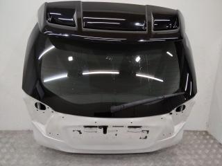 моторчик заднего стеклоочистителя (дворника) Toyota C-HR 1 поколение AX10 2018