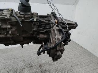 раздаточная коробка Nissan Navara D40 2005, 2.5 л., дизель, полный привод