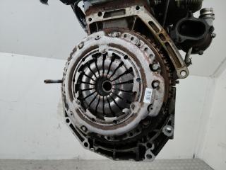 Комплект сцепления (в двигателе) Renault Duster 1 поколение 2011, 1.5 л., дизель, 301016758R