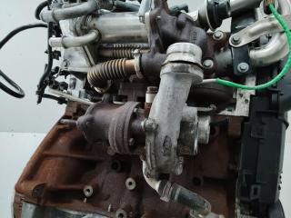 турбина Renault Duster 1 поколение 2011, 1.5 л., дизель, 54359710028