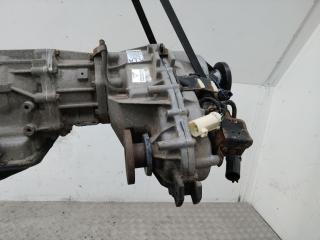 раздаточная коробка Kia Sorento 1 поколение 2006, 2.5 л., дизель, АКПП, 473004C210
