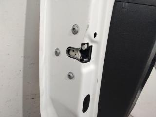 замок двери передней левой Fiat Ducato 3 поколение [рестайлинг] 2019