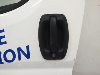 ручка наружная Fiat Ducato 3 поколение [рестайлинг] 2019