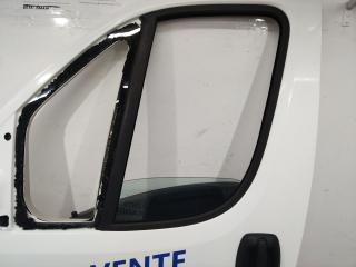 стекло двери передней левой Fiat Ducato 3 поколение [рестайлинг] 2019