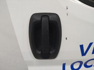 ручка наружная Fiat Ducato 3 поколение [рестайлинг] 2019