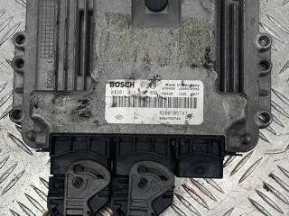 блок управления двигателем Renault Megane 2 поколение (2002 - 2006), 8200705747