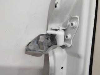 петля двери Peugeot Boxer 2 поколение [рестайлинг] 2018