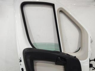 стеклоподъемник электрический передний левый Peugeot Boxer 2 поколение [рестайлинг] 2018