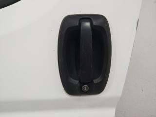 ручка наружная Peugeot Boxer 2 поколение [рестайлинг] 2018