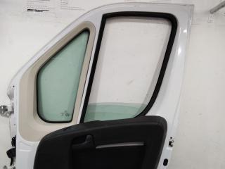 стеклоподъемник электрический передний правый Peugeot Boxer 2 поколение [рестайлинг] 2019