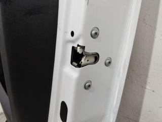 замок двери передней правой Peugeot Boxer 2 поколение [рестайлинг] 2019