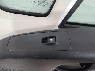 кнопка стеклоподъемника двери передней правой Peugeot Boxer 2 поколение [рестайлинг] 2019