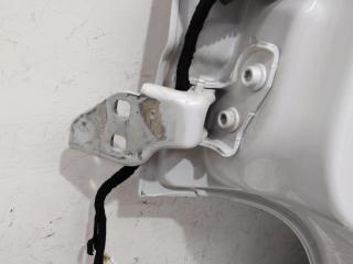 петля двери Peugeot Boxer 2 поколение [рестайлинг] 2019