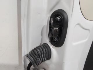 ограничитель открывания двери Peugeot Boxer 2 поколение [рестайлинг] 2019