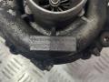 турбина Renault Scenic 2 поколение (2003 - 2006), 1.9 л., дизель, H6200575462 - фото №2