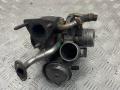 турбина Renault Scenic 2 поколение (2003 - 2006), 1.9 л., дизель, H6200575462 - фото №6