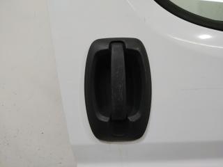 ручка наружная Peugeot Boxer 2 поколение [рестайлинг] 2019