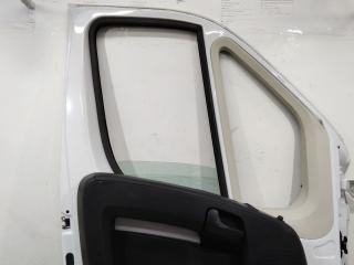 стеклоподъемник электрический передний левый Peugeot Boxer 2 поколение [рестайлинг] 2019