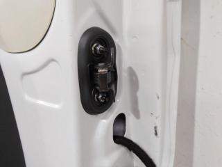 ограничитель открывания двери Peugeot Boxer 2 поколение [рестайлинг] 2019