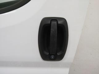 ручка наружная Peugeot Boxer 2 поколение [рестайлинг] 2019