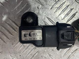 датчик абсолютного давления Renault Laguna 3 поколение (2007 - 2012), 0281002709