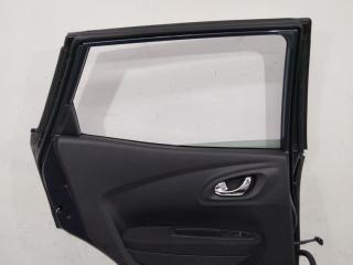 стеклоподъемник электрический задний левый Renault Kadjar 1 поколение 2018