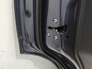 замок двери задней левой Renault Kadjar 1 поколение 2018