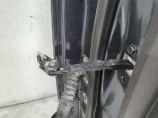 ограничитель открывания двери Renault Kadjar 1 поколение 2018