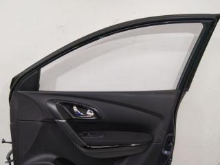 стеклоподъемник электрический передний правый Renault Kadjar 1 поколение 2018