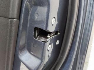 замок двери передней правой Renault Kadjar 1 поколение 2018