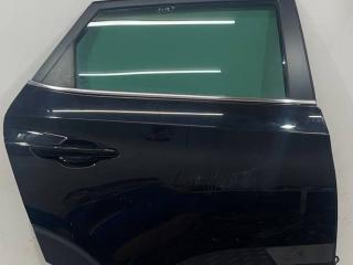 дверь задняя правая Hyundai Tucson 3 поколение (2015 - 2018)