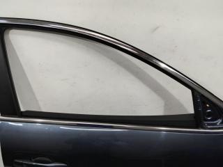 стекло двери передней правой Renault Kadjar 1 поколение 2018