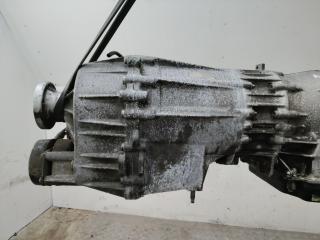 раздаточная коробка Mercedes-Benz M-Класс W163 [рестайлинг] 2002, 2.7 л., дизель, 1632710501