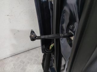 ограничитель открывания двери Renault Kadjar 1 поколение 2018