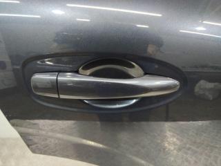 ручка наружная задняя правая Renault Kadjar 1 поколение 2018