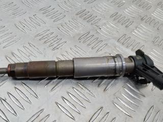 форсунка Renault Laguna 3 поколение 2007, 2.0 л., дизель, МКПП, 0445115007