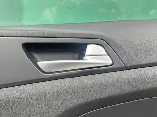 ручка внутренняя задняя правая Hyundai Tucson 3 поколение (2015 - 2018)