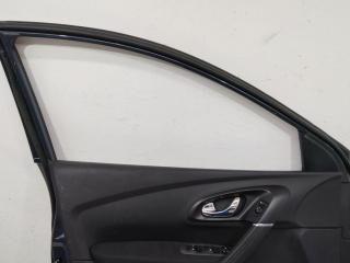 стеклоподъемник электрический передний левый Renault Kadjar 1 поколение 2018