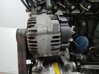 генератор Renault Scenic 2 поколение 2004, 2.0 л., бензин, АКПП, 8200290215