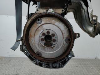 Маховик АКПП (драйв плата) Renault Scenic 2 поколение 2004, 2.0 л., бензин, АКПП, 8200022427