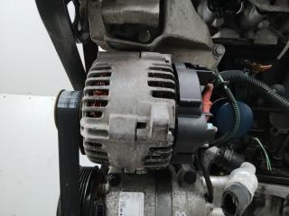 генератор Renault Laguna 2 поколение [рестайлинг] 2006, 2.0 л., F4R 714, бензин, МКПП, 8200495294