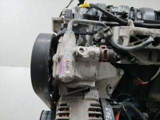 насос гидроусилителя руля Renault Laguna 2 поколение [рестайлинг] 2006, 2.0 л., F4R 714, бензин, МКПП, 8200054959