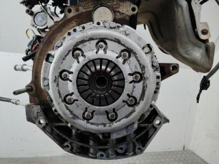 Комплект сцепления (в двигателе) Renault Laguna 2 поколение [рестайлинг] 2006, 2.0 л., F4R 714, бензин, МКПП, 322034210